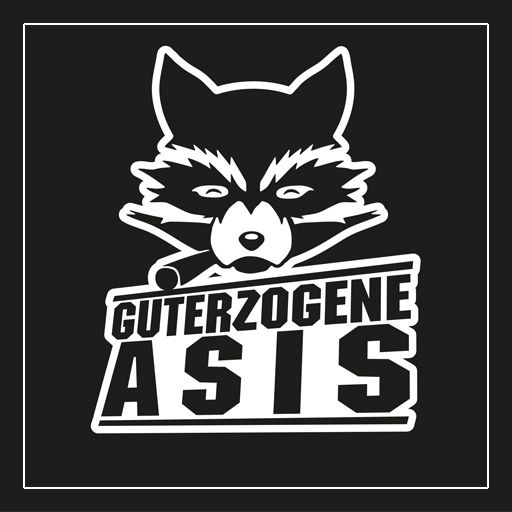 Guterzogene Asis Logo